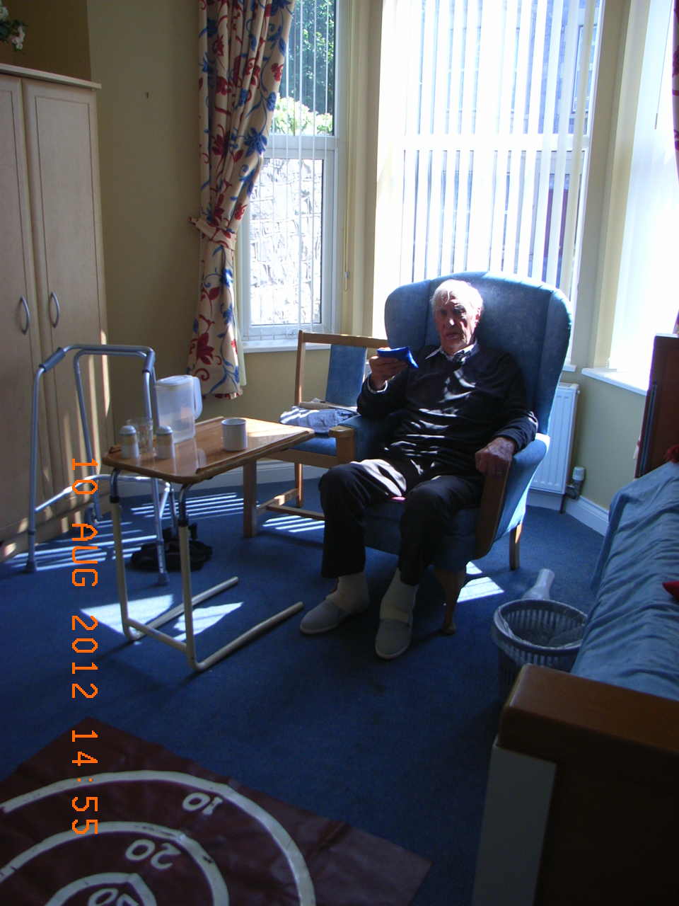 R0015950 Albert House Nursing Home