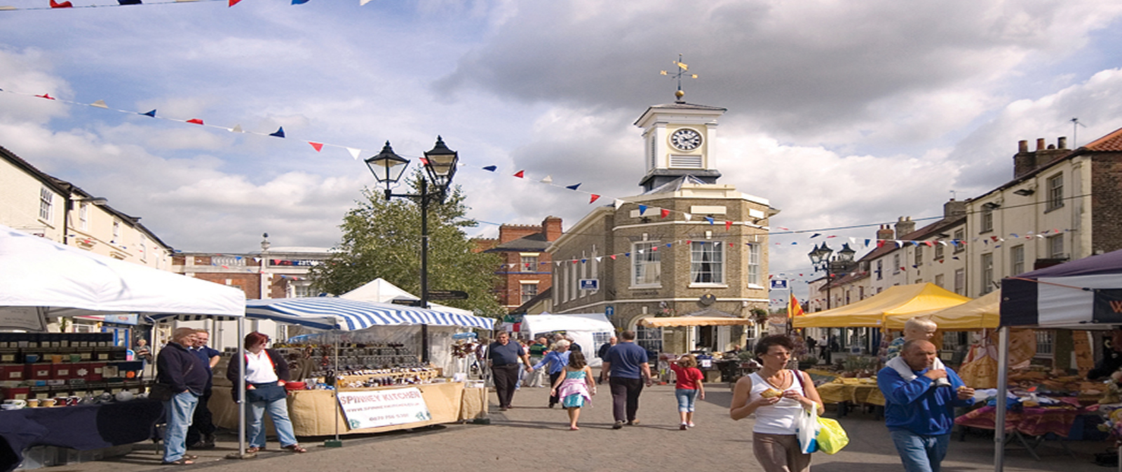 Albert House Bed & Breakfast Brigg