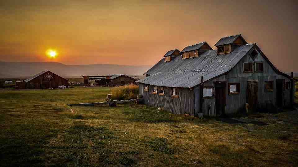 Coyote Spirit Festival Summer Lake Hot Springs, Paisley, Oregon a