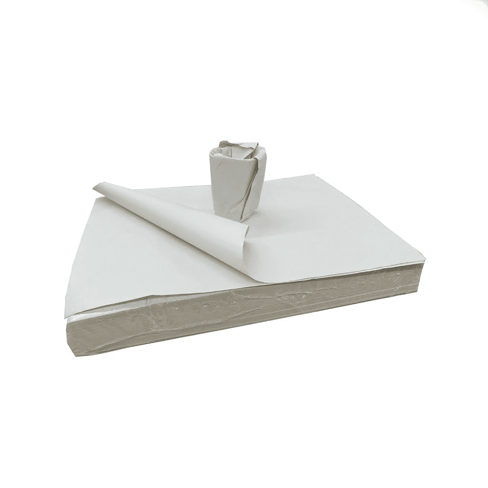 Soft White Packing Paper Albert Miles Removals