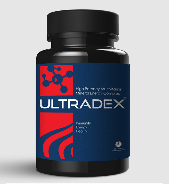 Ultradex AlbertFit