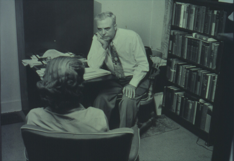 Conheça a História de Milton Erickson Alberto Dell'Isola