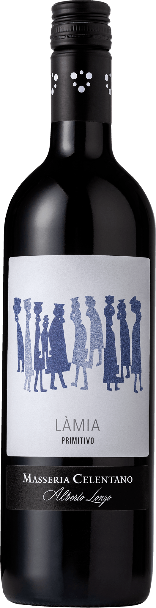 Masseria Celentano Wines Alberto Longo