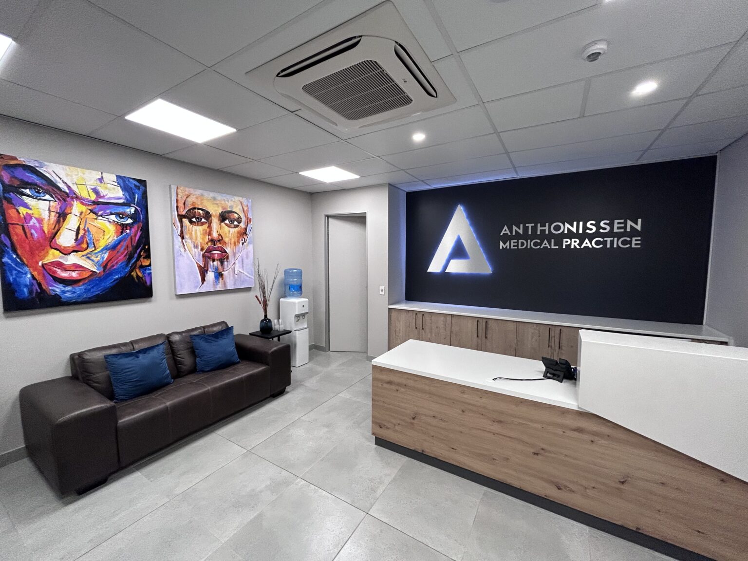 Contact Us Alberton Doctor