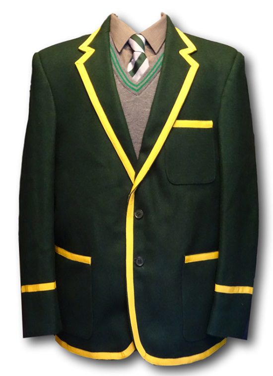 The Blazer Gallery Albert Prendergast