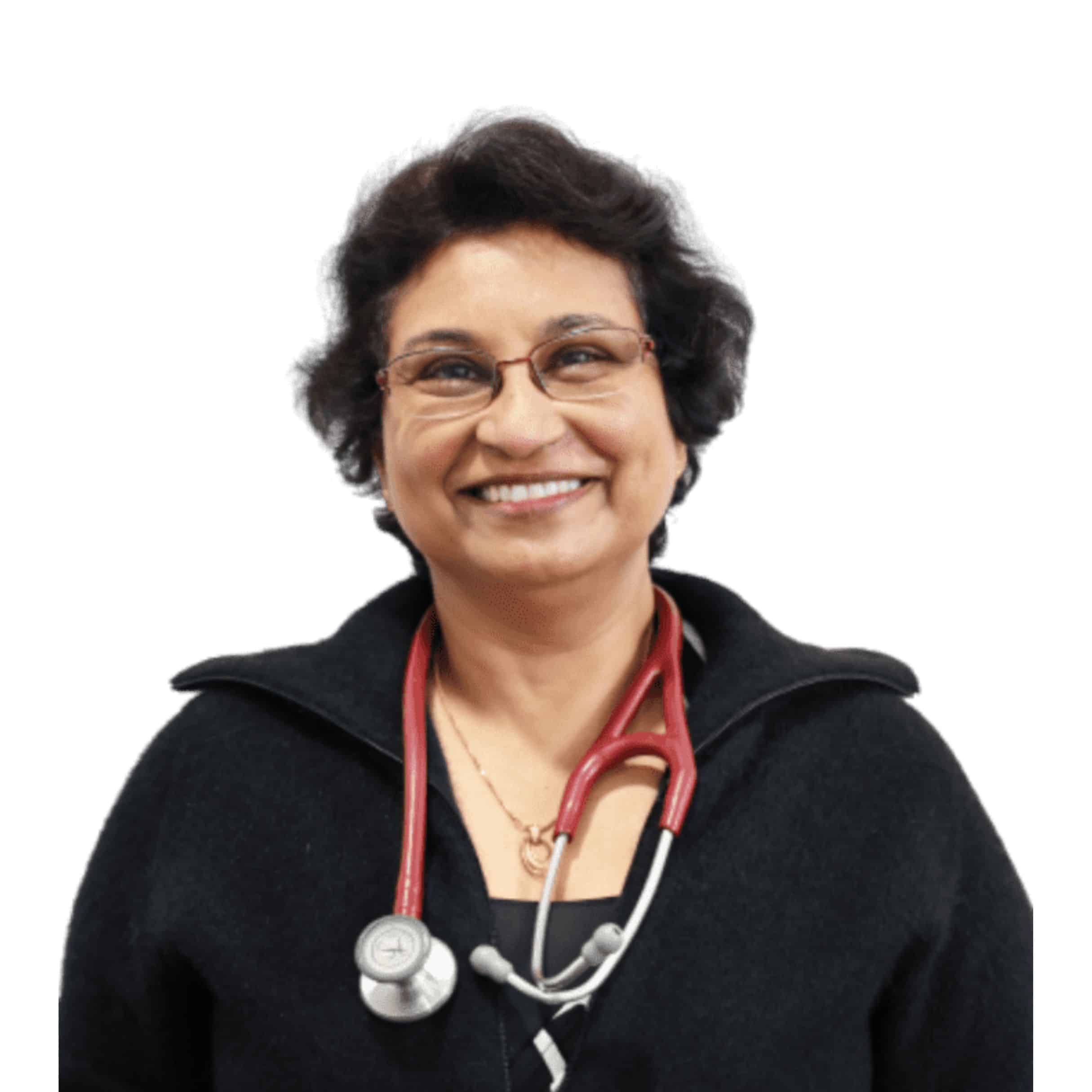 Dr Shirani KodituwakkuArachchi Skin Doctor South Melbourne