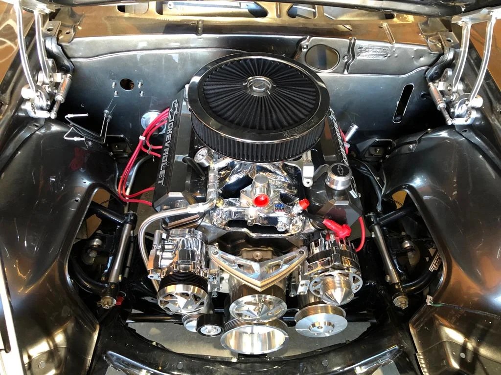 Classic Cars Albert's Auto Electrical