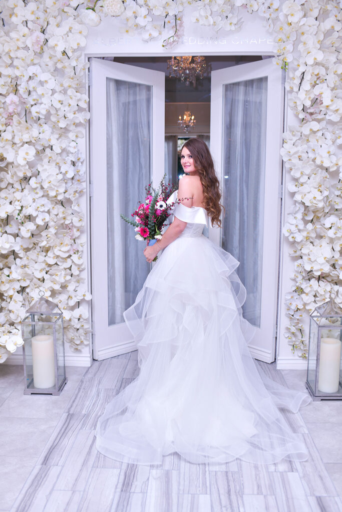 Civil Wedding ceremonies at Albertson Wedding Chapel in Los Angeles
