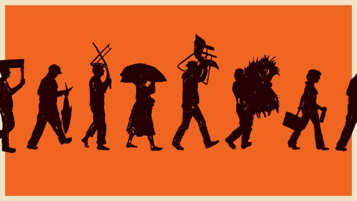 Slow Food Nation Albertson Design