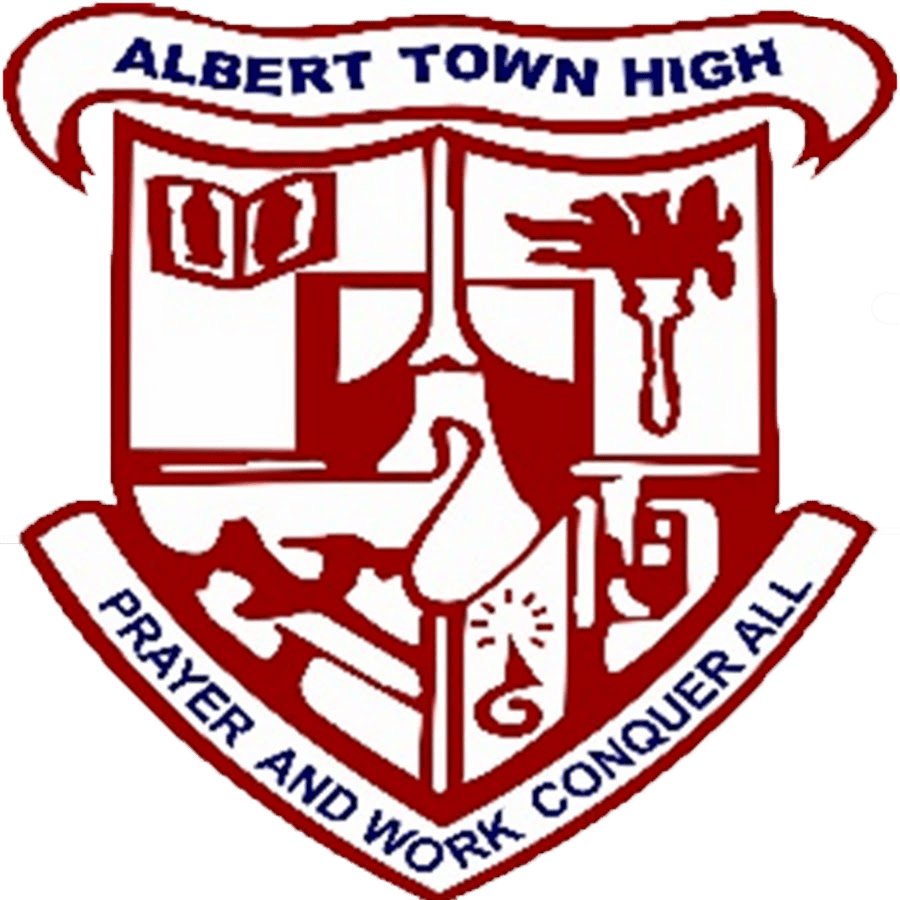 Contact Us TO ALBERT TOWN HIGH SCHOOL!