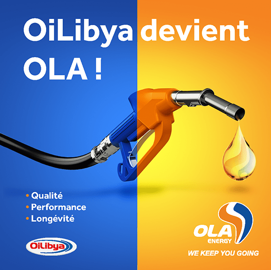 Ola Energy ALBG Communication Afrique La stratégie au cœur de l