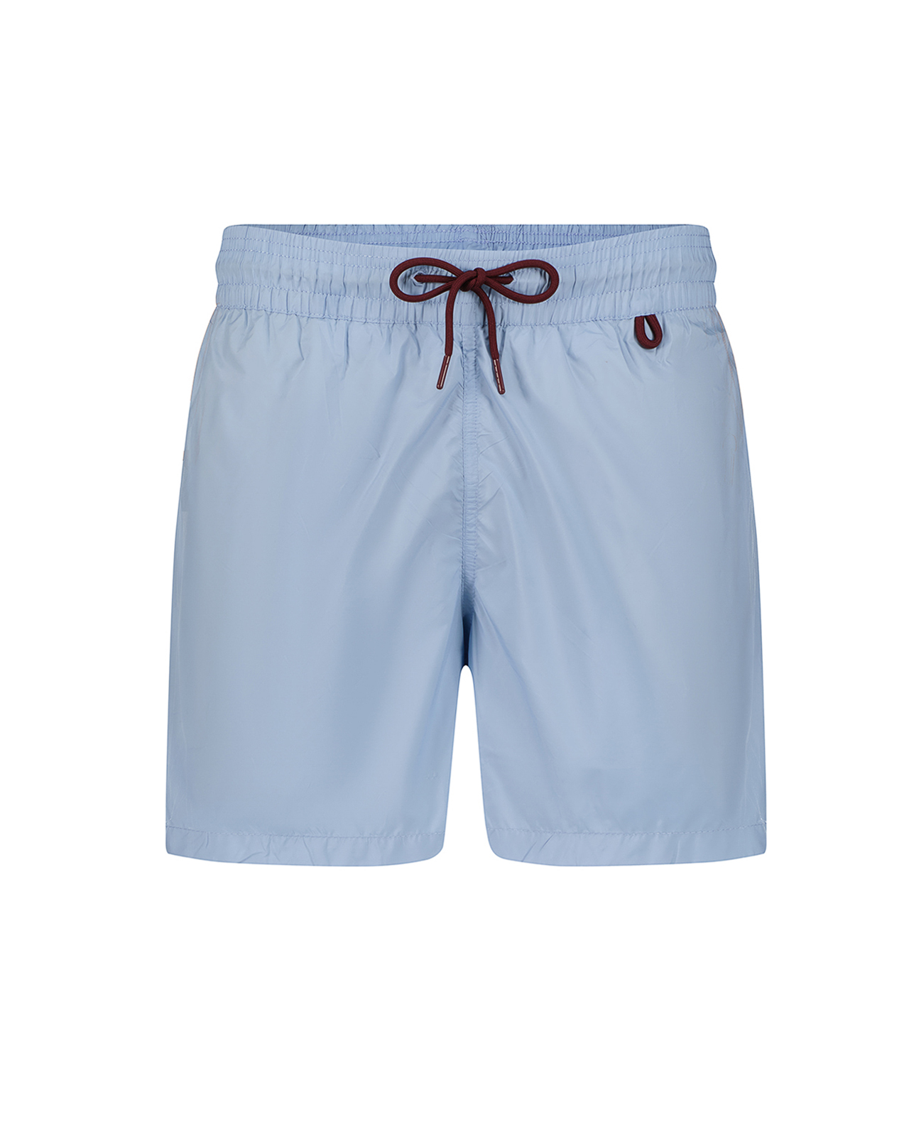 Baby Blue Swim Shorts Albidaa