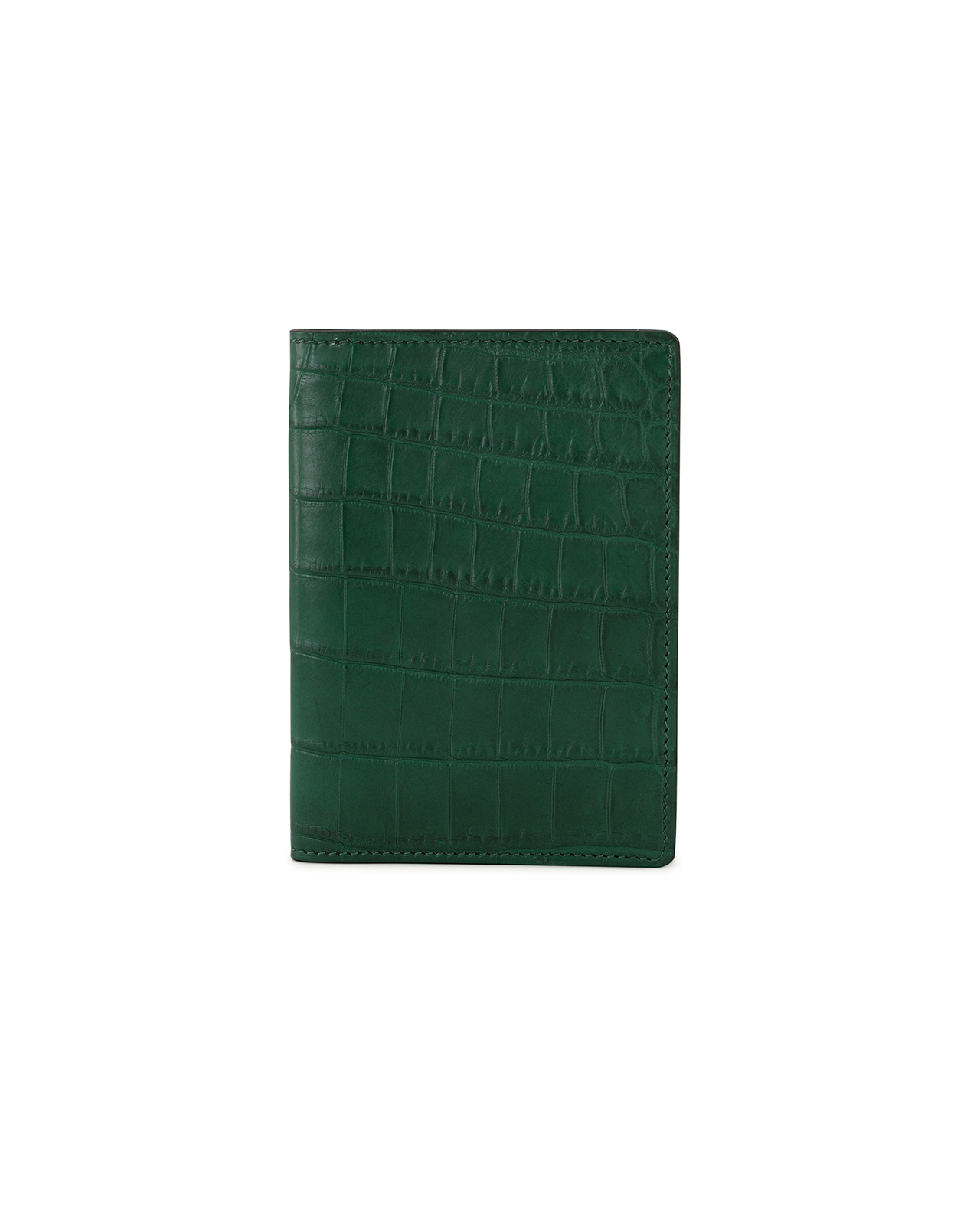 Green Passport Holder Albidaa