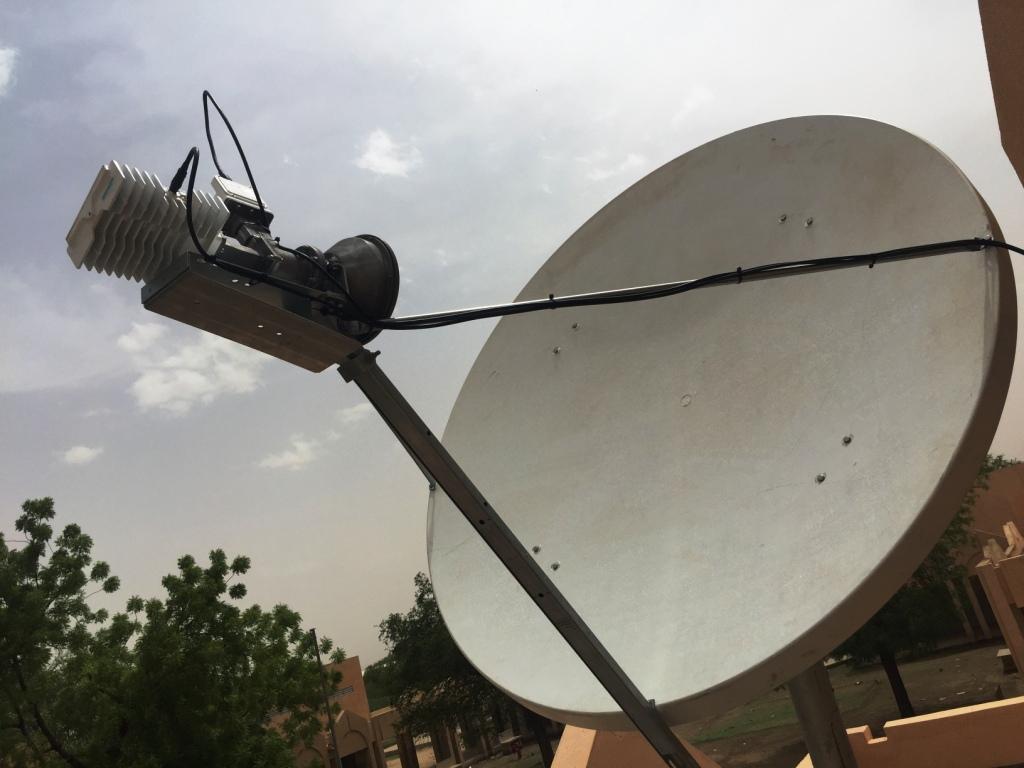 VSAT Antenna