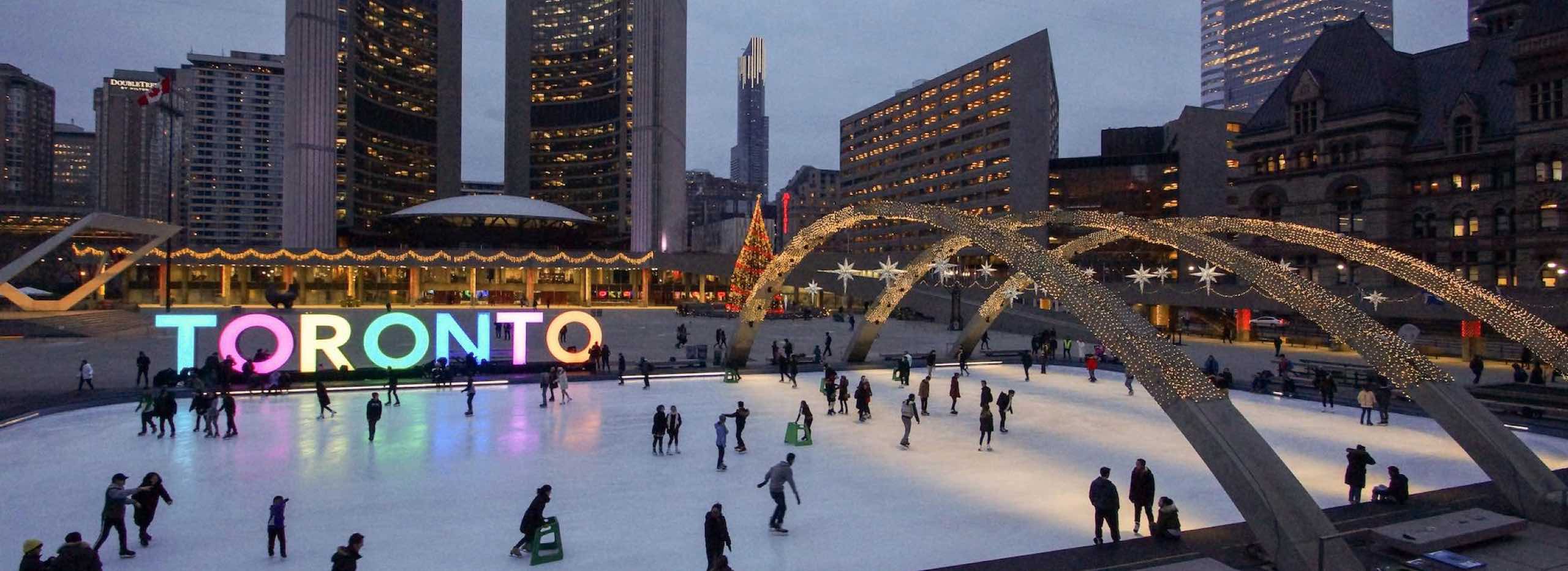 Toronto Ramblin' Boy