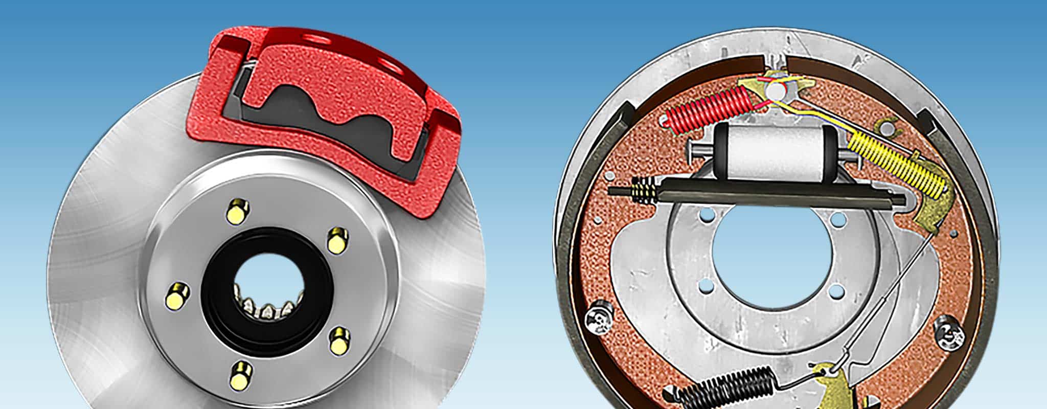 Brake Repair Albion Auto Service Bolton