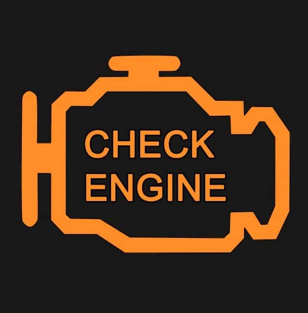 Check Engine Light Repair Albion Auto Service Bolton