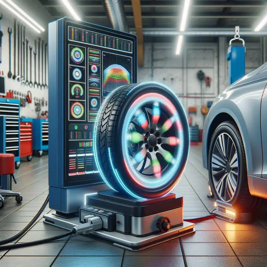 Wheel Alignment Bolton Albion Auto Service