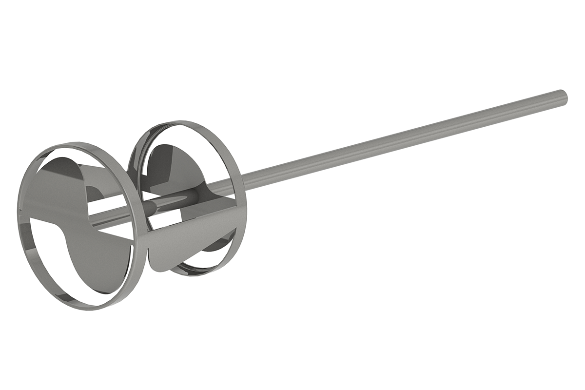 Prop Mixer for 5 Gallon Pails