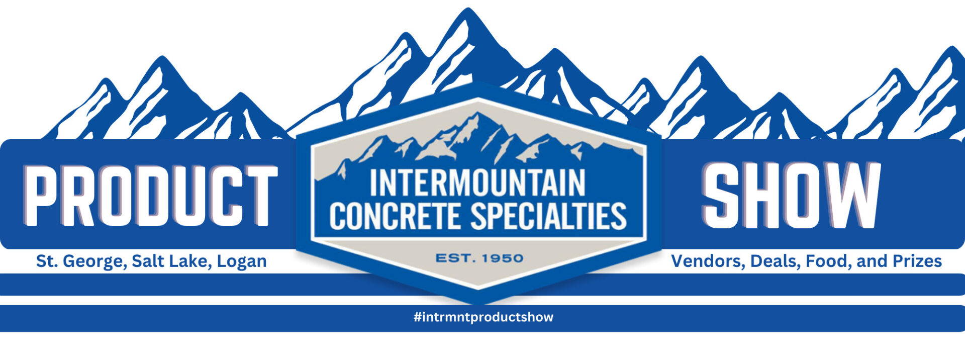 « ICRI Spring Convention SEAL Spring Meeting