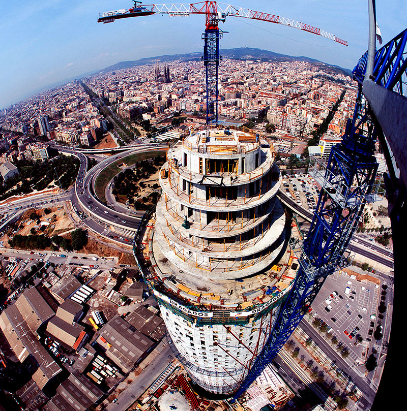 ¿QUIÉNES SOMOS? Albion Real Estate Management