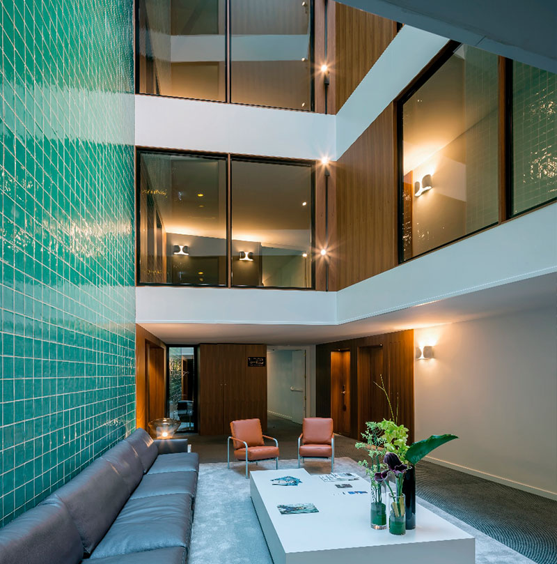 WHO WE ARE Albion Real Estate Management