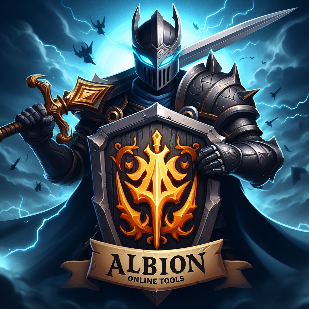Albion Online Tools Home