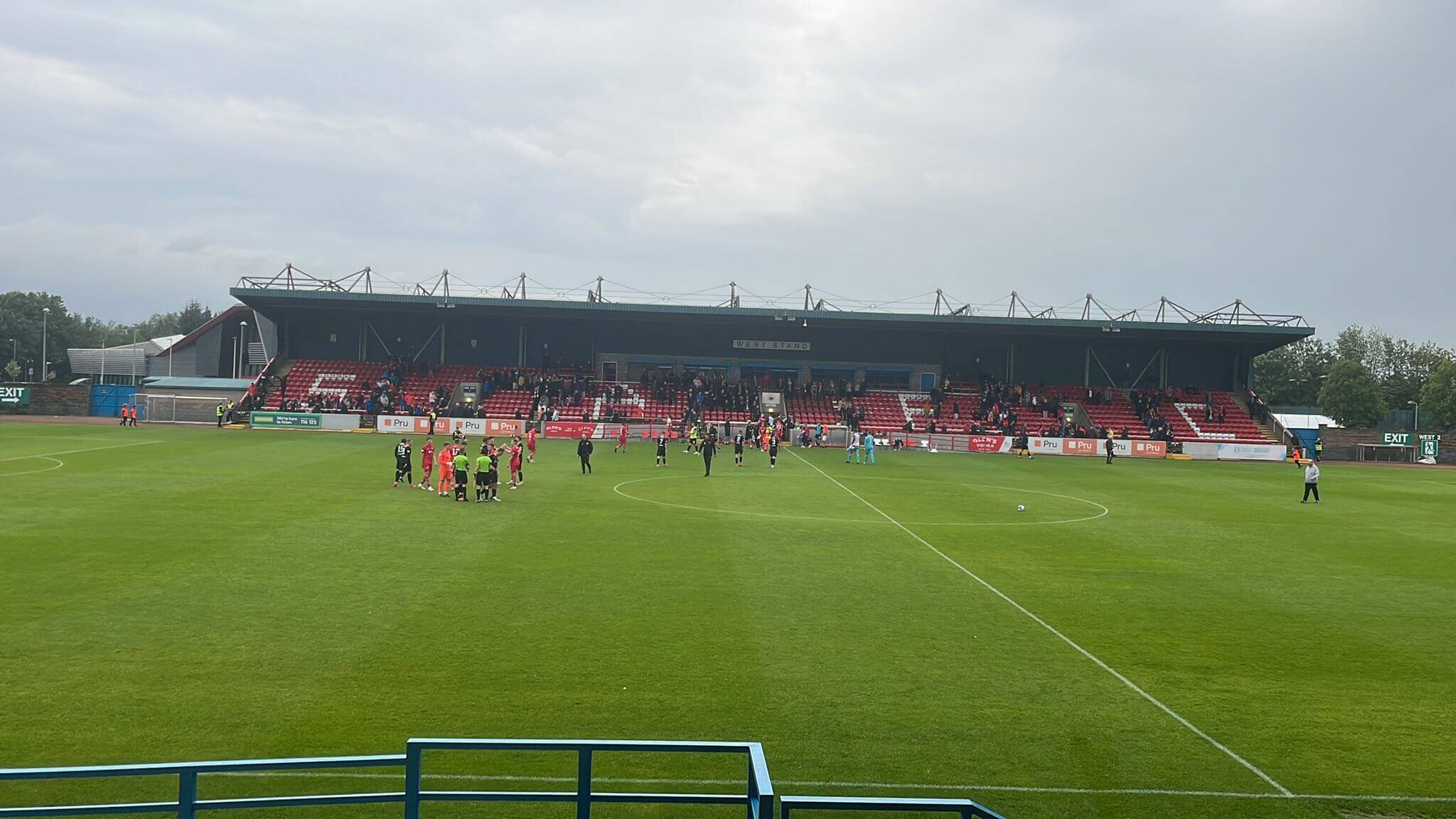 Albion Rovers vs Stirling Albion preview Albion Rovers