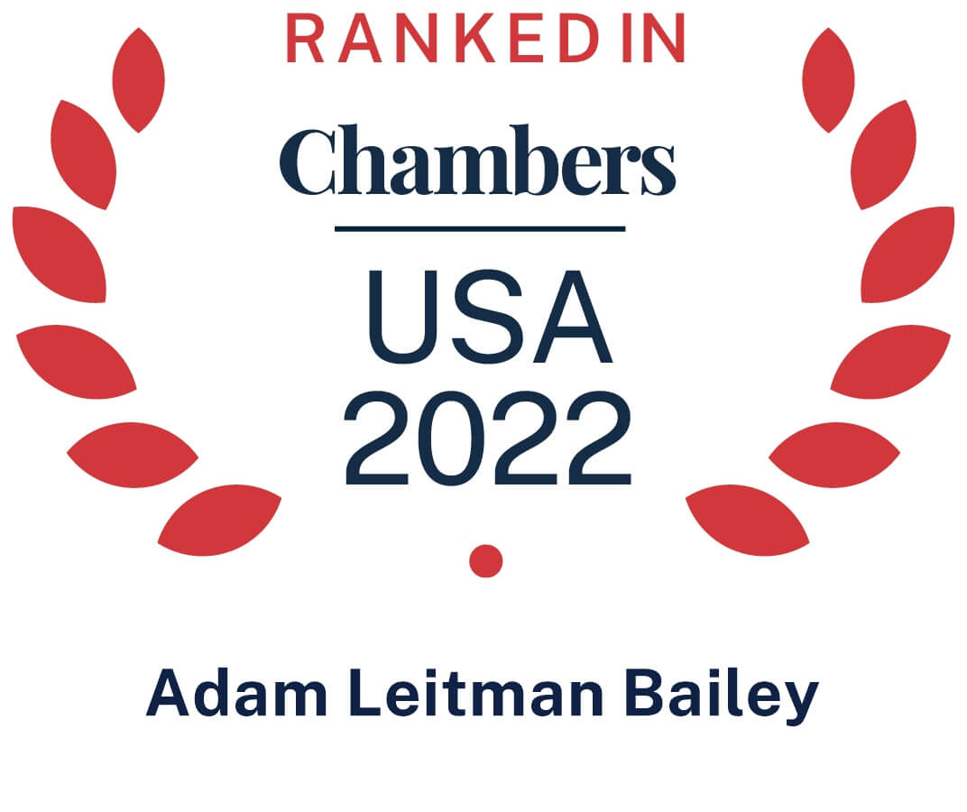Chambers & Partners Ranks Adam Leitman Bailey as One of New York’s Top