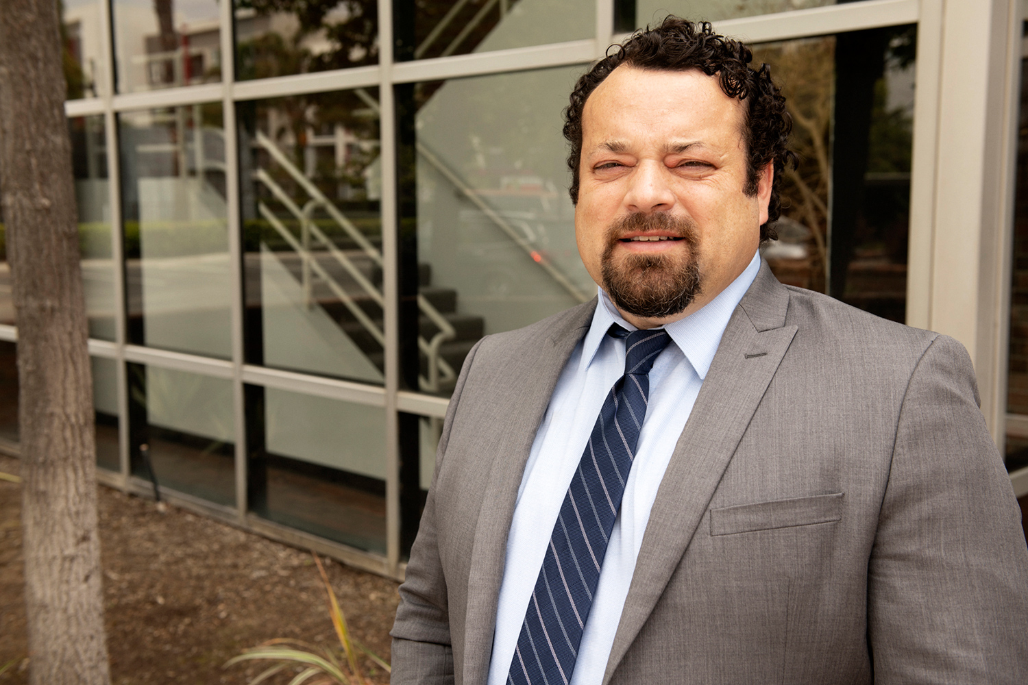 Jason Nikolovski Albert & Mackenzie