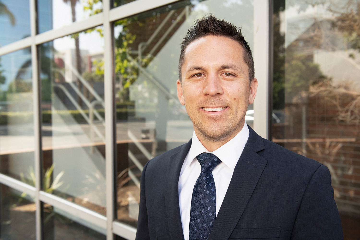 Justin Der Albert & Mackenzie