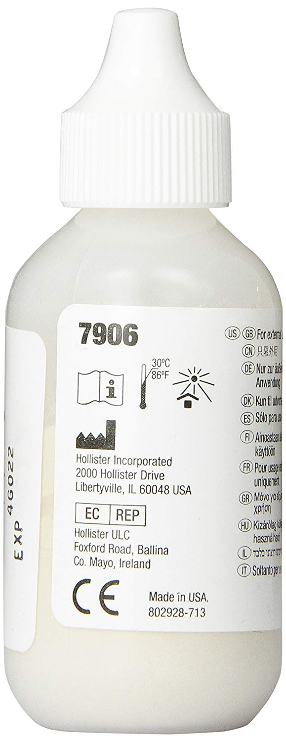 hollister Adapt Stoma Powder, 1 Oz Albochemicals Lab and Science