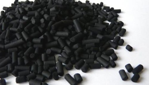 Buy Aquapapa Bulk Activated Carbon Charcoal Pellets for Aquarium Fish