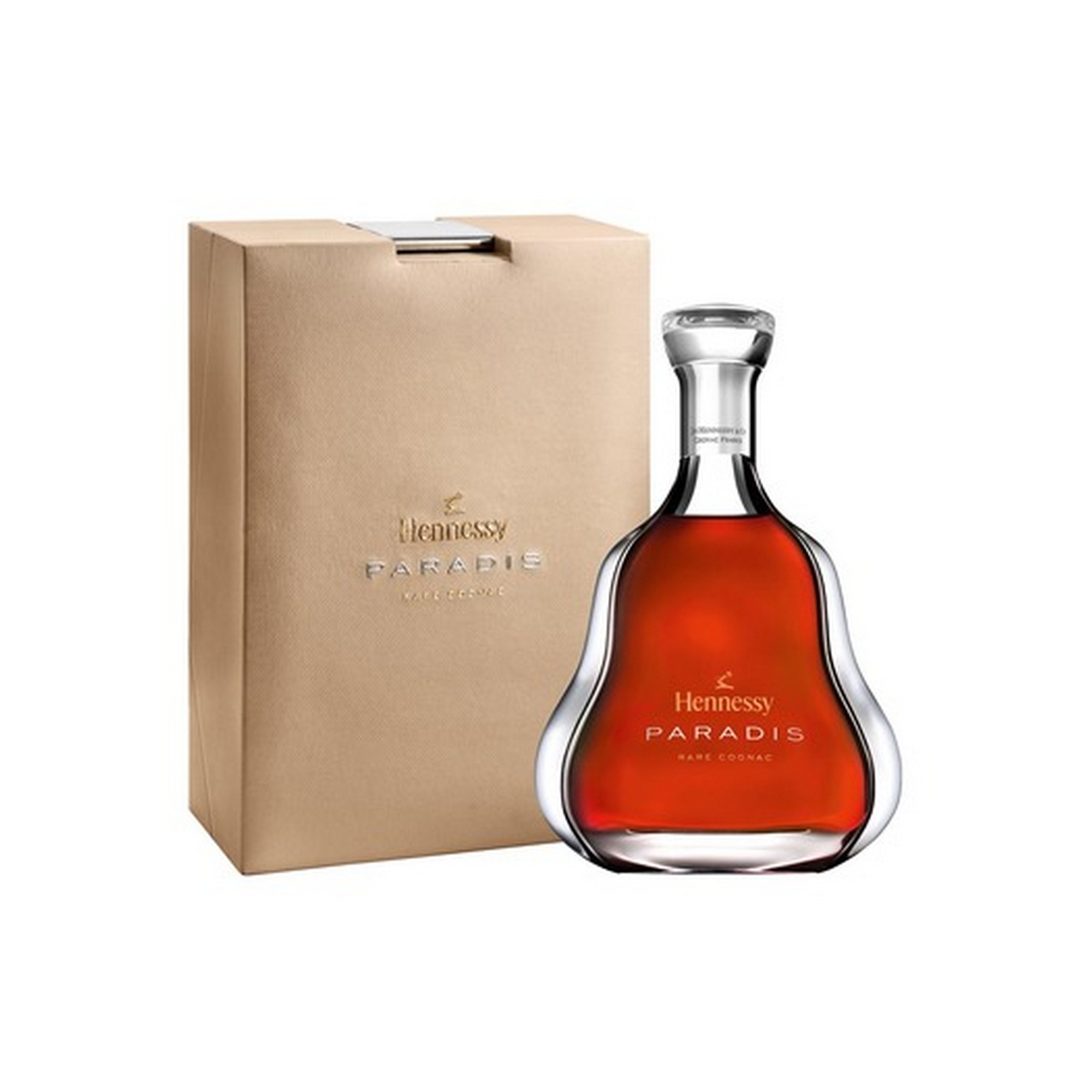 Hennessy Paradis Albo Drinks