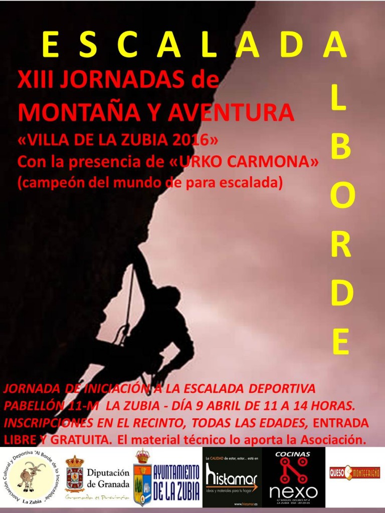 Cerro del Caballo web febrero Al borde de lo inconcebible