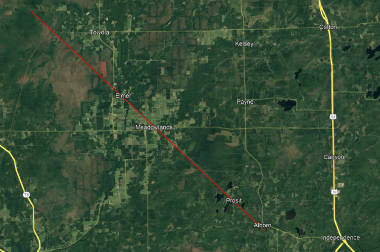 Alborn Dirt Devils Trail Map Alborn Dirt Devils