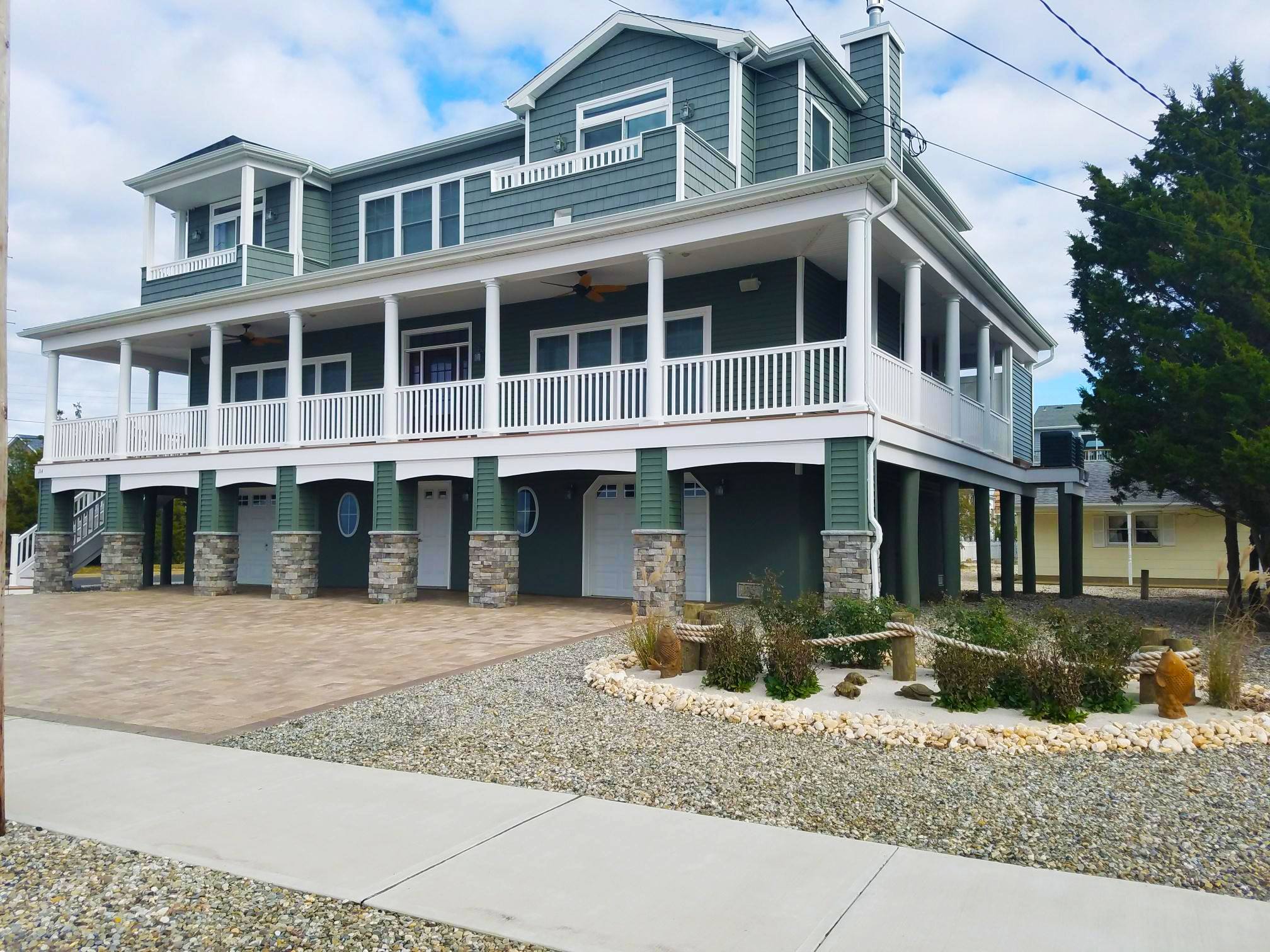 Landscape Supply & Hardscape Services Ocean County, NJ