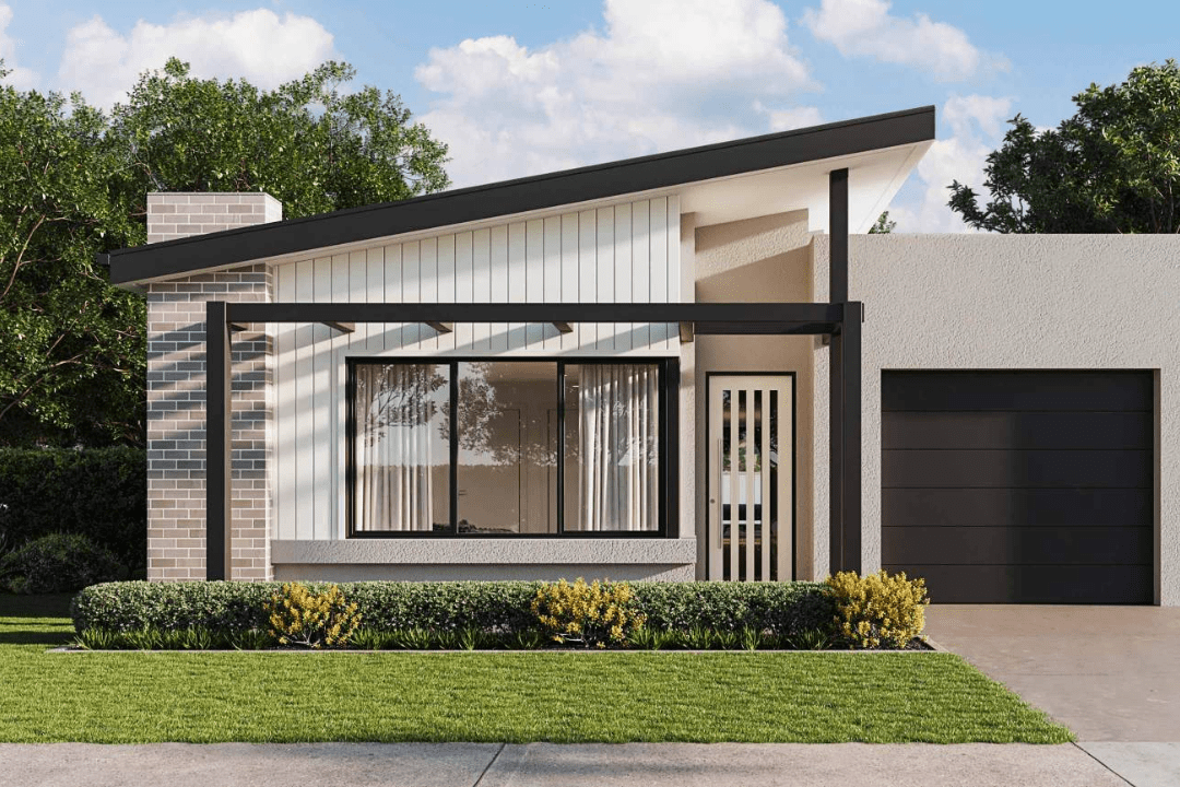 Home Builders Fairfield Alborz Homes