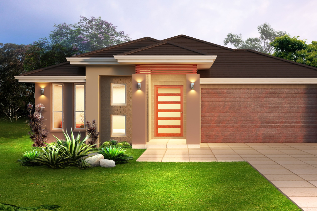 Home Builders Fairfield Alborz Homes