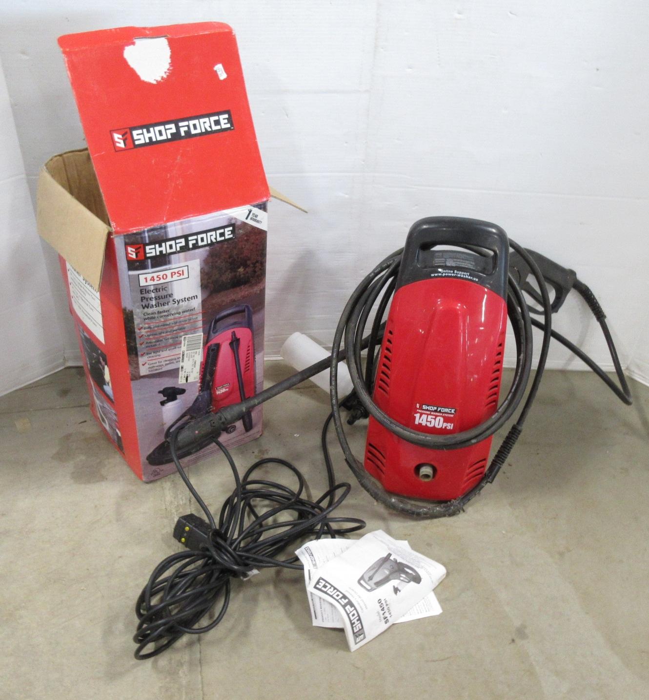 Husqvarna Pressure Washer Manuals ManualsOnline.com