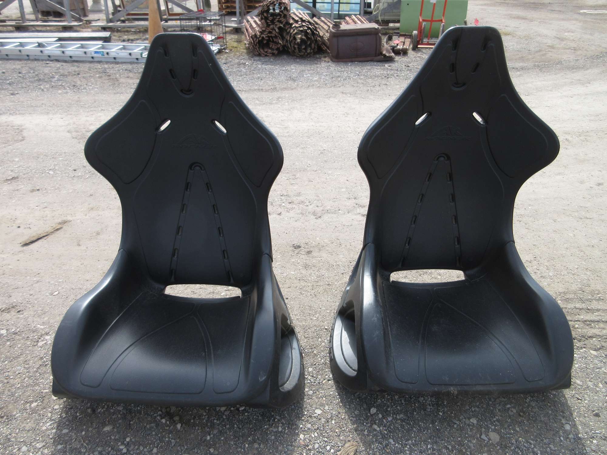 Ak Rocker Sport Gaming Chair