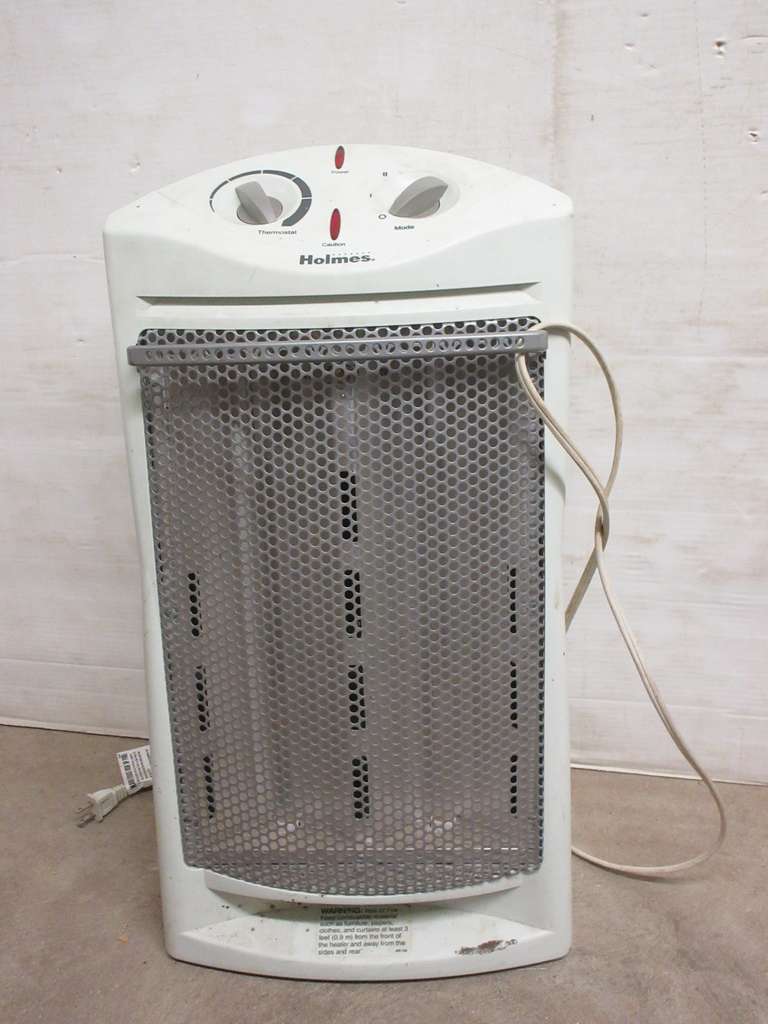 holmes electric heater hch4920 user manual