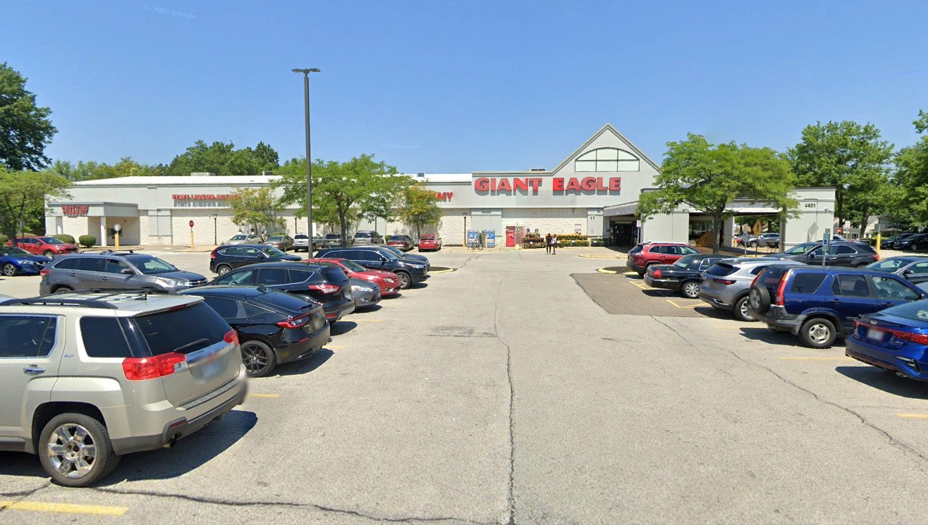 Commercial Real Estate Company in Ohio Albrecht Inc.