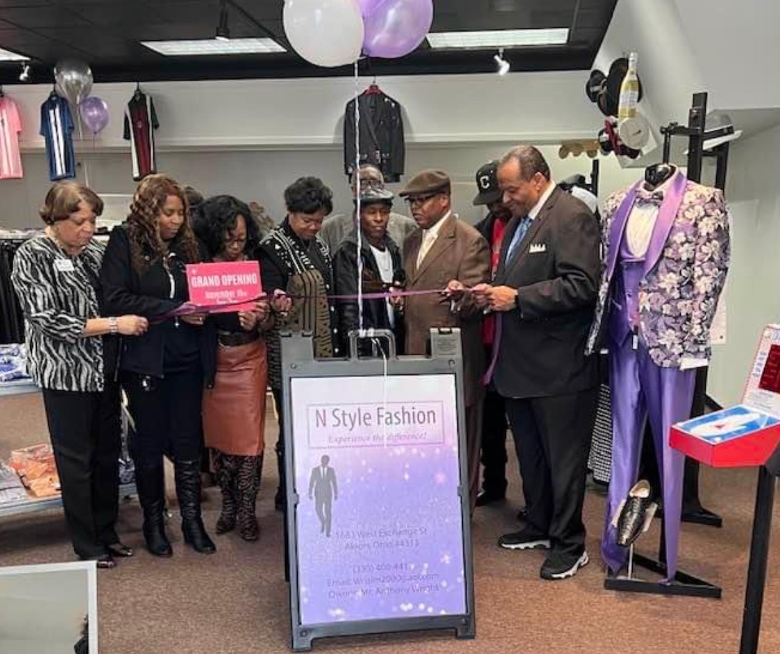 Commercial Real Estate Company in Ohio Albrecht Inc.