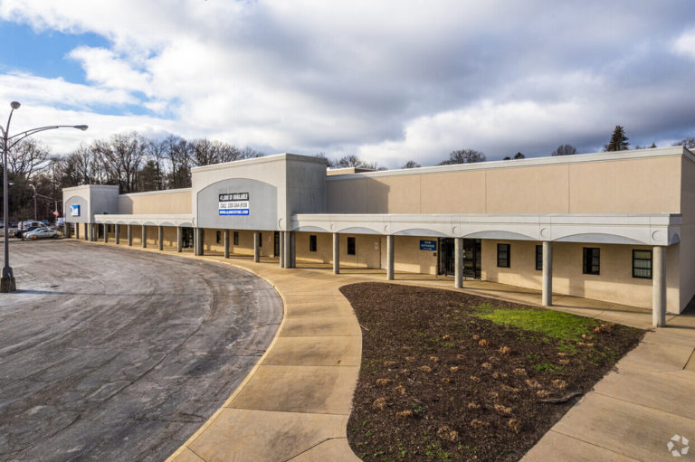 Commercial Real Estate Company in Ohio Albrecht Inc.