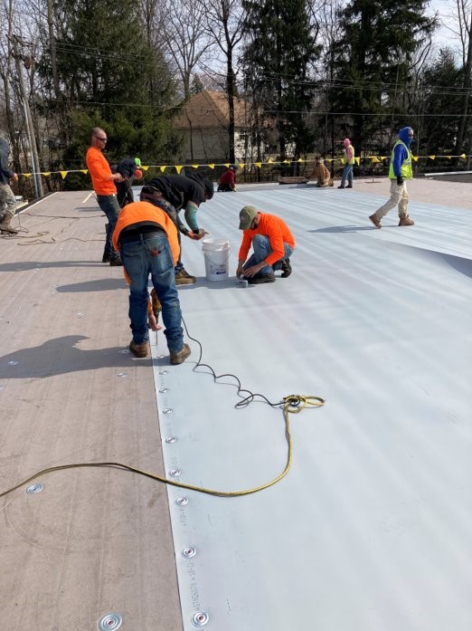 Commercial Real Estate Company in Ohio Albrecht Inc.