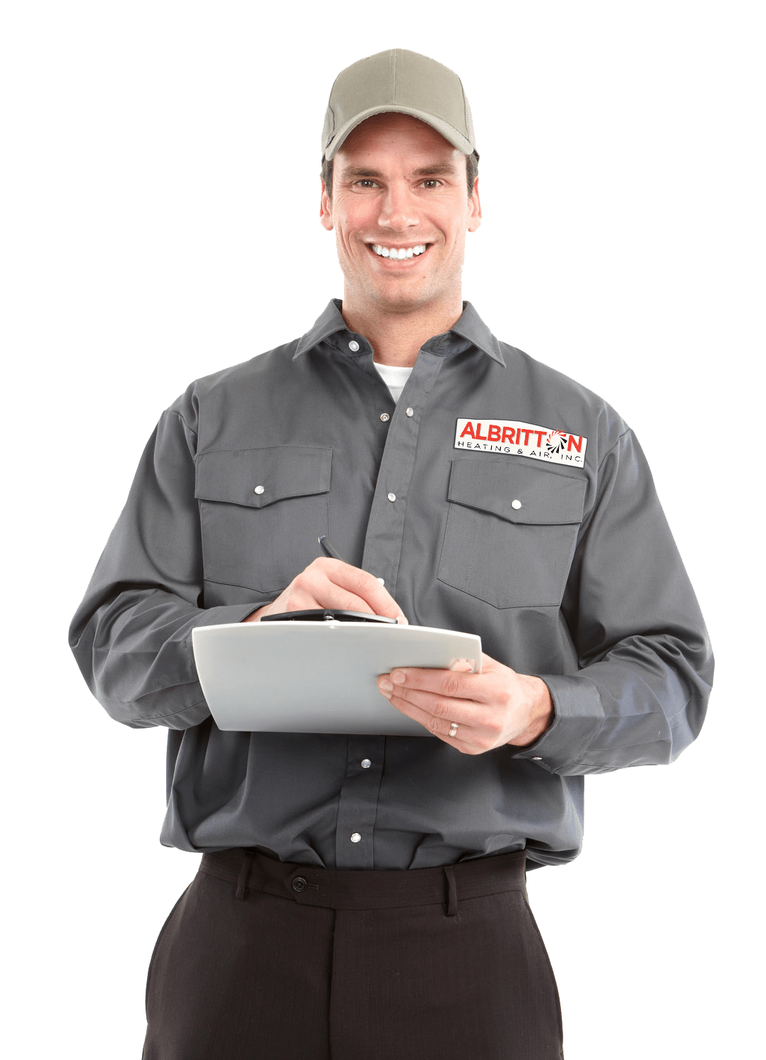 About Albritton Heating & Air, Inc