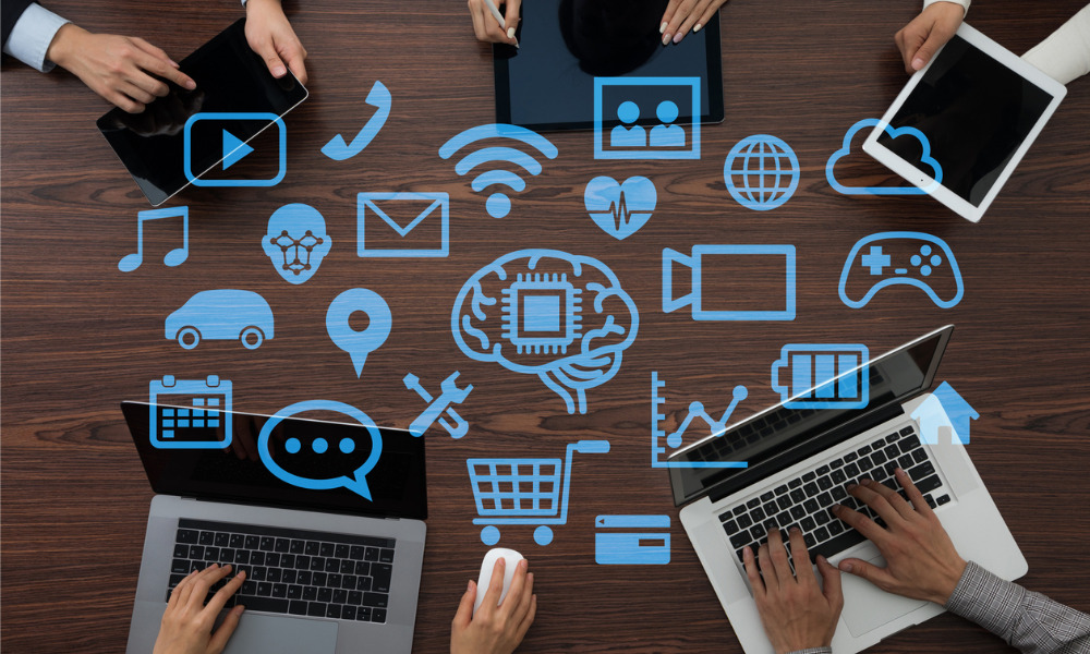The Importance Of Technology Explained
