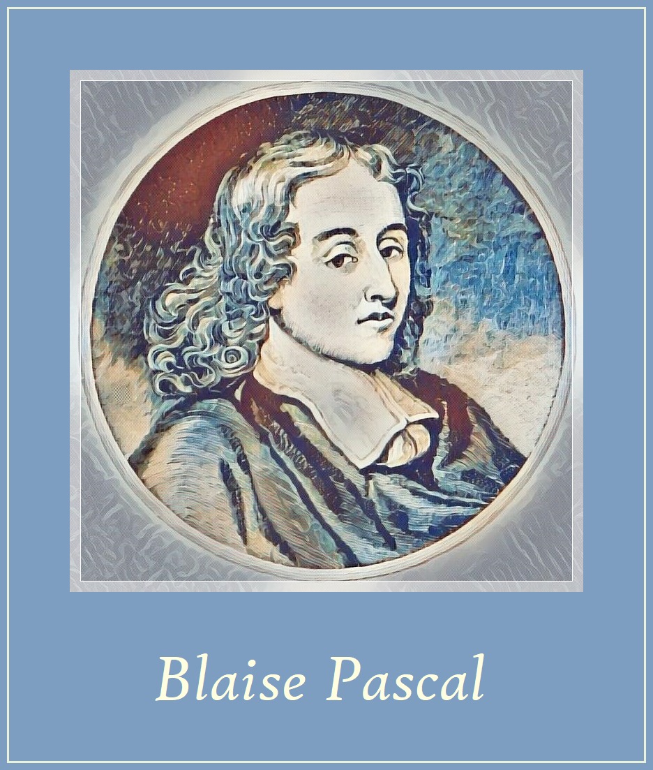 Pascal À la française