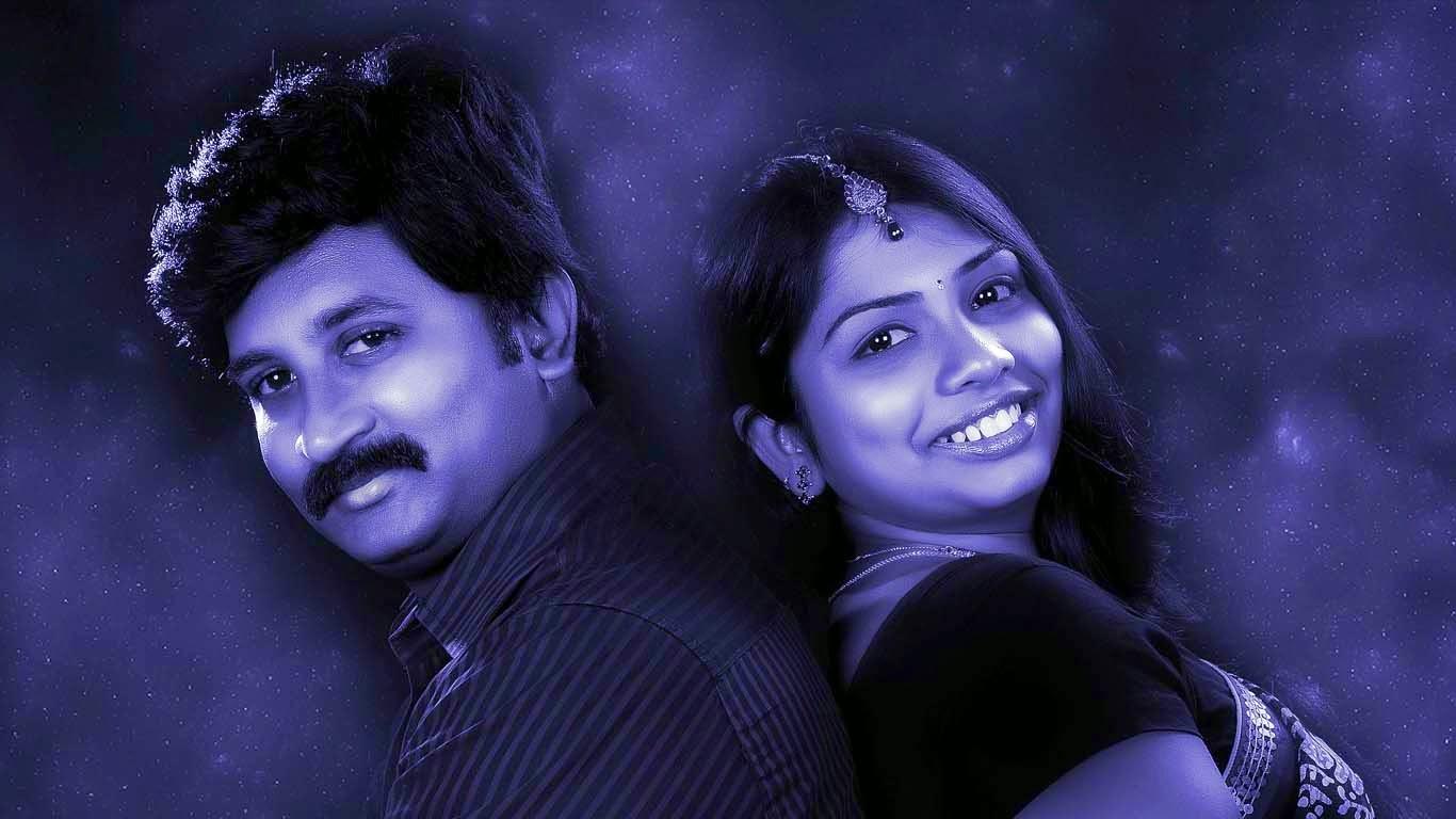 Indian Wedding Album Design Chennai Tamil Nadu